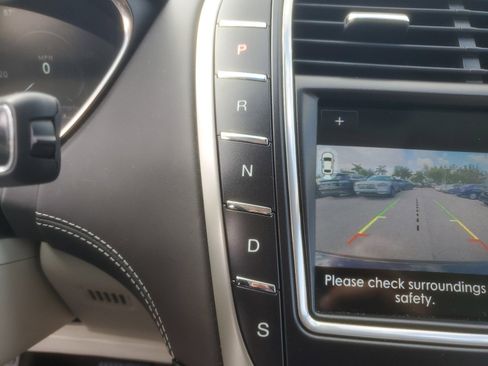 Used 2019 Lincoln Nautilus Black Label image 33