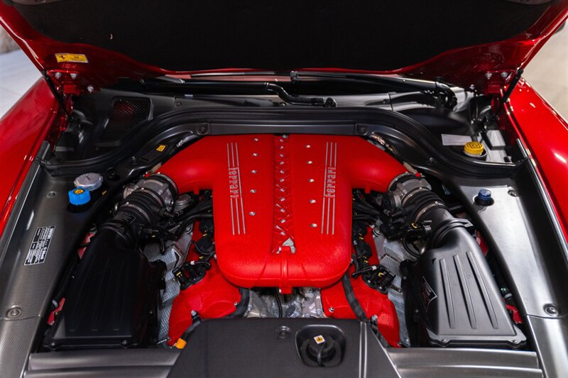 Used 2011 Ferrari 599 GTO RWD image 52