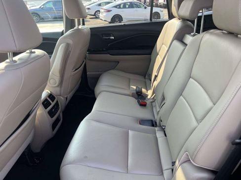 Certified 2020 Honda Pilot EX-L image 11