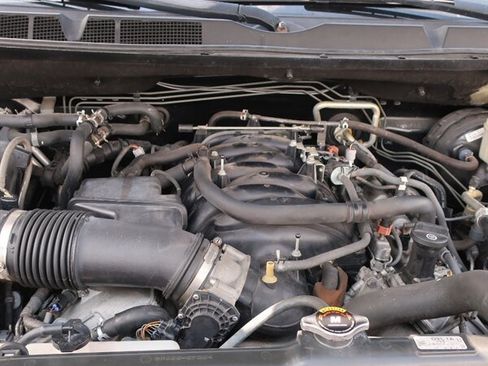 Used 2008 Toyota Sequoia Limited RWD image 32