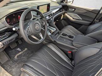 New 2026 Acura MDX SH-AWD w/ Advance Package video 3