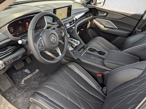 New 2026 Acura MDX SH-AWD w/ Advance Package image 3