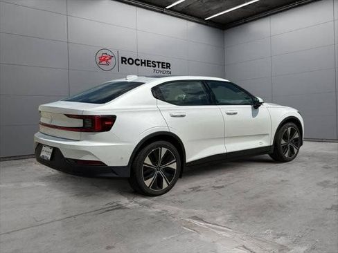 Used 2023 Polestar Polestar 2 w/ Pilot Pack AWD/4WD image 37