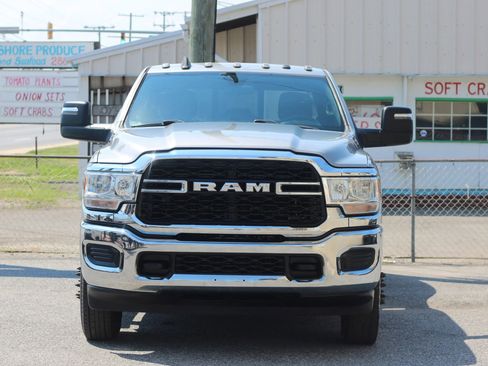 Used 2023 RAM 3500 Tradesman AWD/4WD image 2