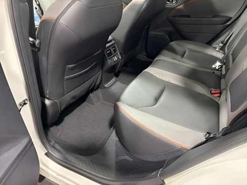 Certified 2025 Subaru Forester Sport image 31