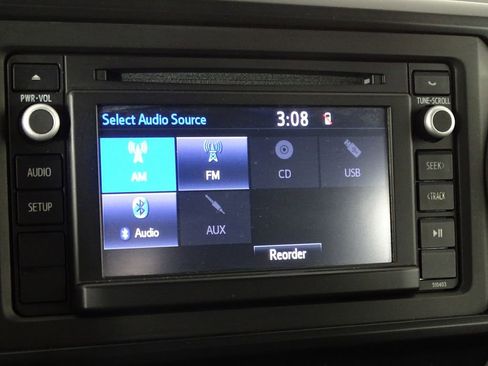 Used 2019 Toyota Tacoma SR w/ SX Package image 27