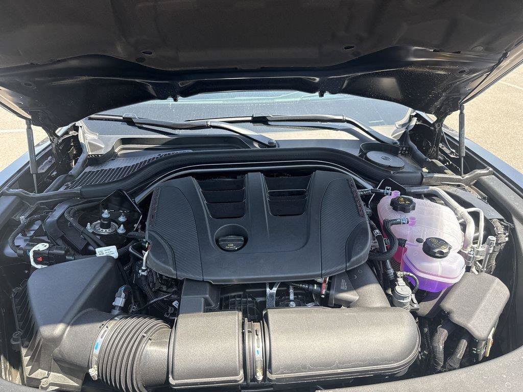 New 2026 Dodge Charger Scat Pack AWD/4WD image 39
