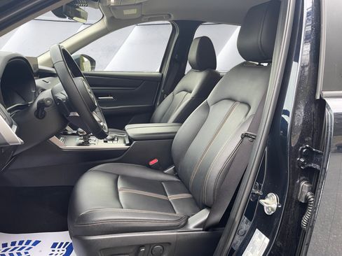 Used 2025 MAZDA CX-90 3.3 Turbo w/ Select Package image 10