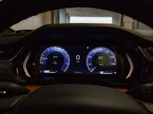 Used 2023 Jeep Grand Cherokee Summit image 14