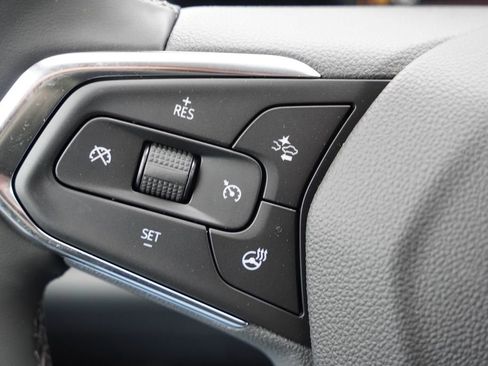 New 2026 Chevrolet Trax LT image 18