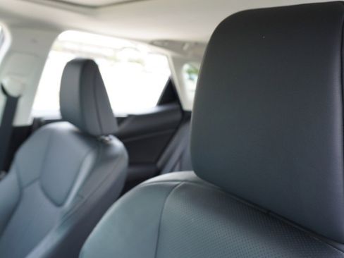 Certified 2024 Lexus NX 350h AWD image 24