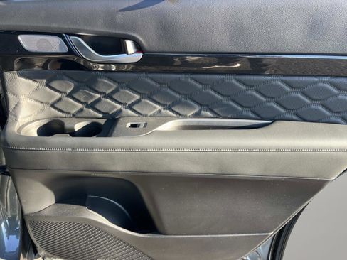 Used 2022 Hyundai Palisade Calligraphy image 27