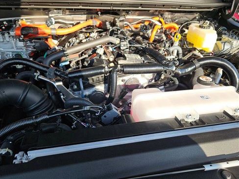 New 2026 Toyota Land Cruiser 1958 image 15