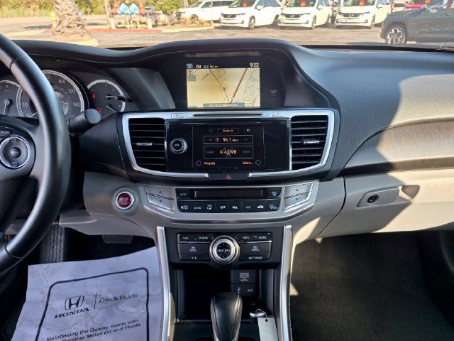 Used 2014 Honda Accord EX-L image 24