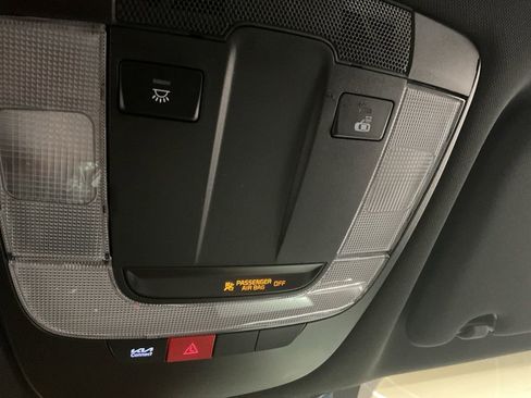 New 2026 Kia K5 GT-Line AWD/4WD image 18