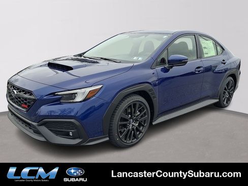 New 2026 Subaru WRX Limited image 1