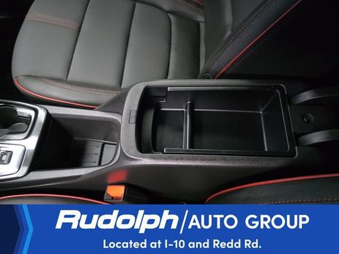 Used 2026 Chevrolet TrailBlazer RS w/ Convenience Package image 26