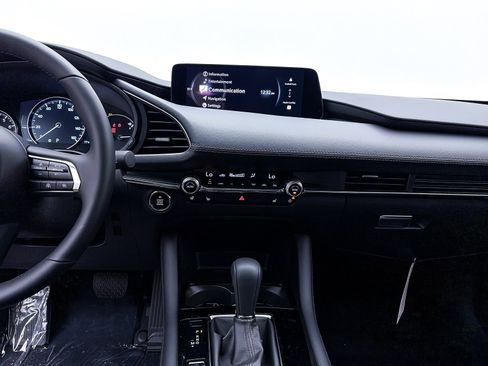 New 2026 MAZDA MAZDA3 2.5 Turbo Premium Plus w/ Appearance Package image 14