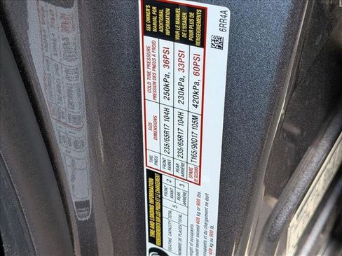 Used 2023 Nissan Rogue S image 16