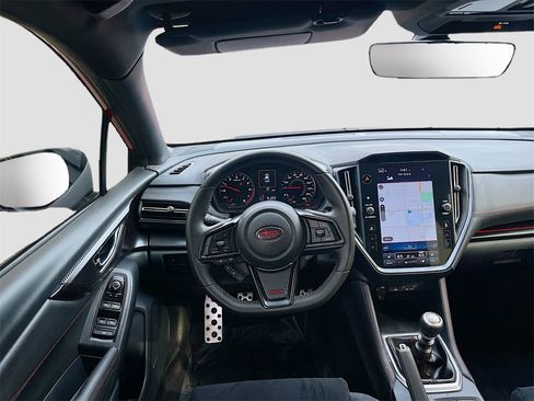 Used 2023 Subaru WRX Limited image 24