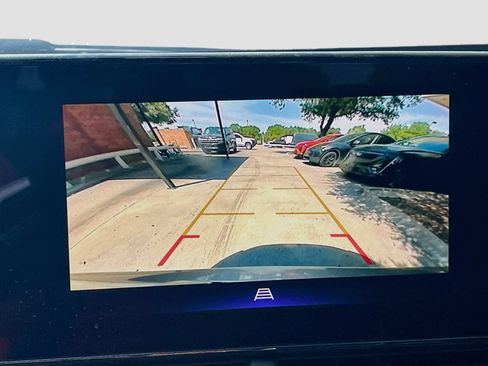 Used 2025 Chevrolet Trax RS w/ Driver Confidence Package FWD image 14