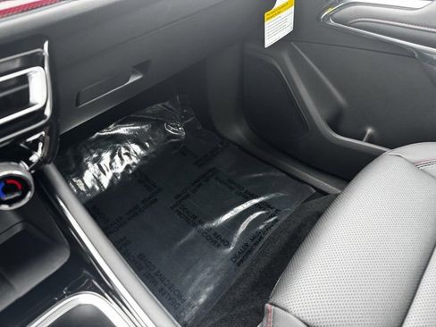 New 2026 Chevrolet Traverse Z71 w/ Driver Confidence Package image 23