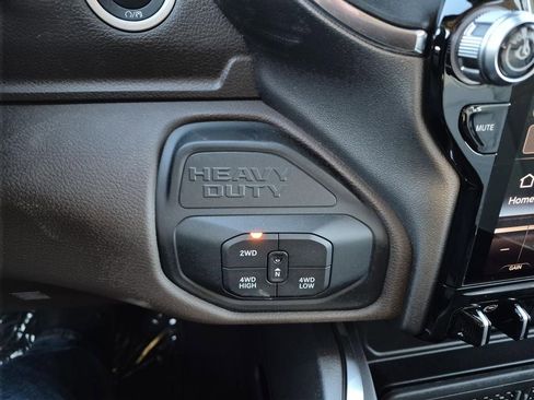 New 2026 RAM 2500 Laramie image 23