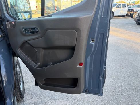 Used 2020 Ford Transit 250 148 High Roof Extended image 16