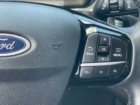 Used 2023 Ford Escape Active AWD/4WD image 19