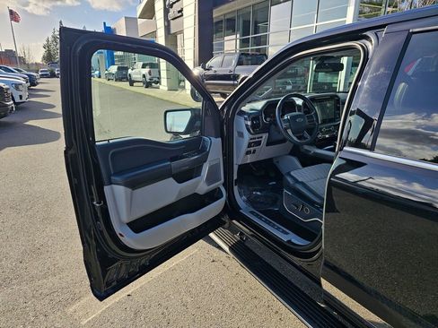 Used 2021 Ford F150 Limited image 20