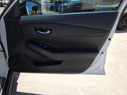 Certified 2023 Honda Accord Sport image 27