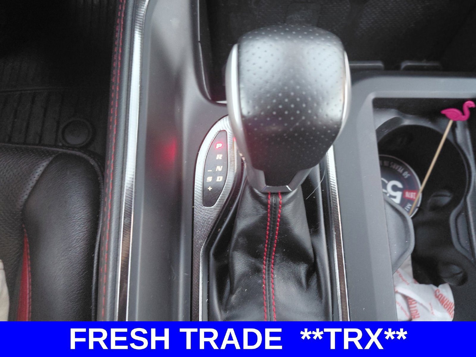 Used 2021 RAM 1500 TRX w/ TRX Level 2 Equipment Group AWD/4WD image 18