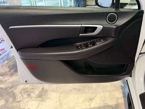 Used 2025 Hyundai Sonata SEL image 31
