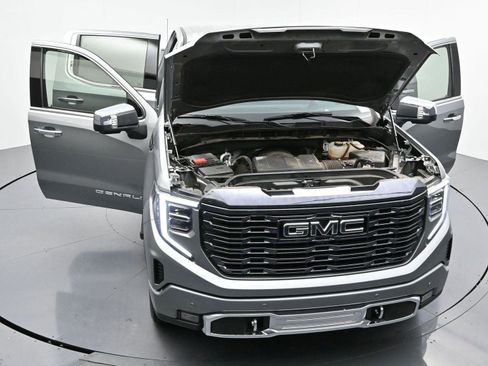 Used 2023 GMC Sierra 1500 Denali Ultimate image 42