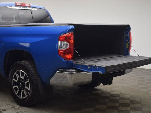 Used 2016 Toyota Tundra SR5 image 29