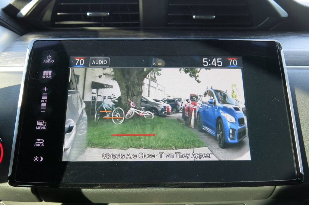 Used 2021 Honda Clarity Plug-In Hybrid image 83