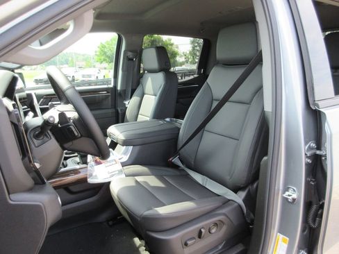 New 2026 GMC Sierra 1500 Elevation w/ Elevation Premium Package AWD/4WD image 13