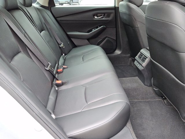 Certified 2023 Honda Accord Touring image 14