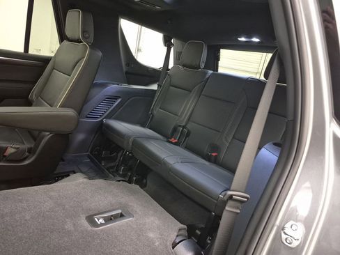 New 2026 Chevrolet Tahoe Premier image 26