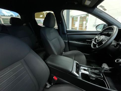Used 2022 Hyundai Santa Cruz SEL w/ Cargo Package AWD/4WD image 28
