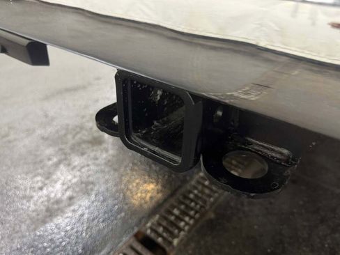 New 2026 RAM 2500 Tradesman image 22