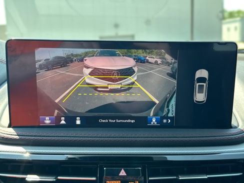 New 2026 Acura MDX A-Spec image 24