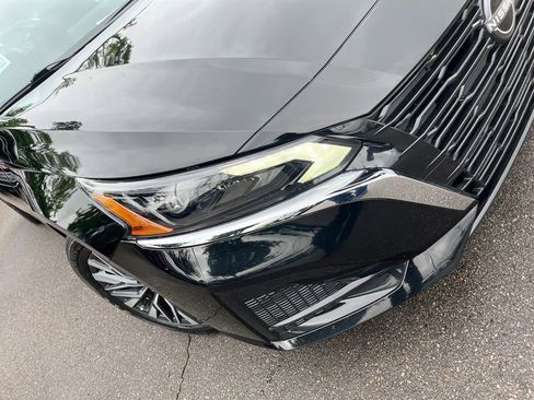 Used 2024 Nissan Altima 2.5 SV w/ SV Premium Package FWD image 37