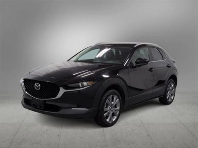 Used 2023 MAZDA CX-30 AWD 2.5 S w/ Preferred Package
