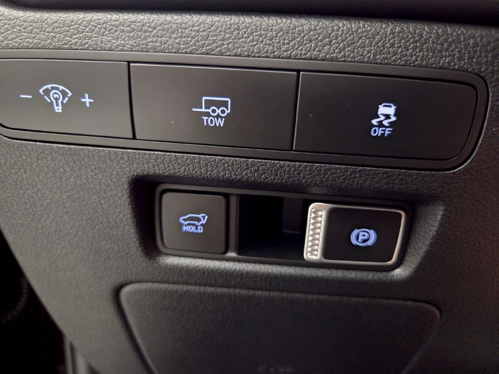 Used 2023 Hyundai Palisade SEL AWD/4WD image 18