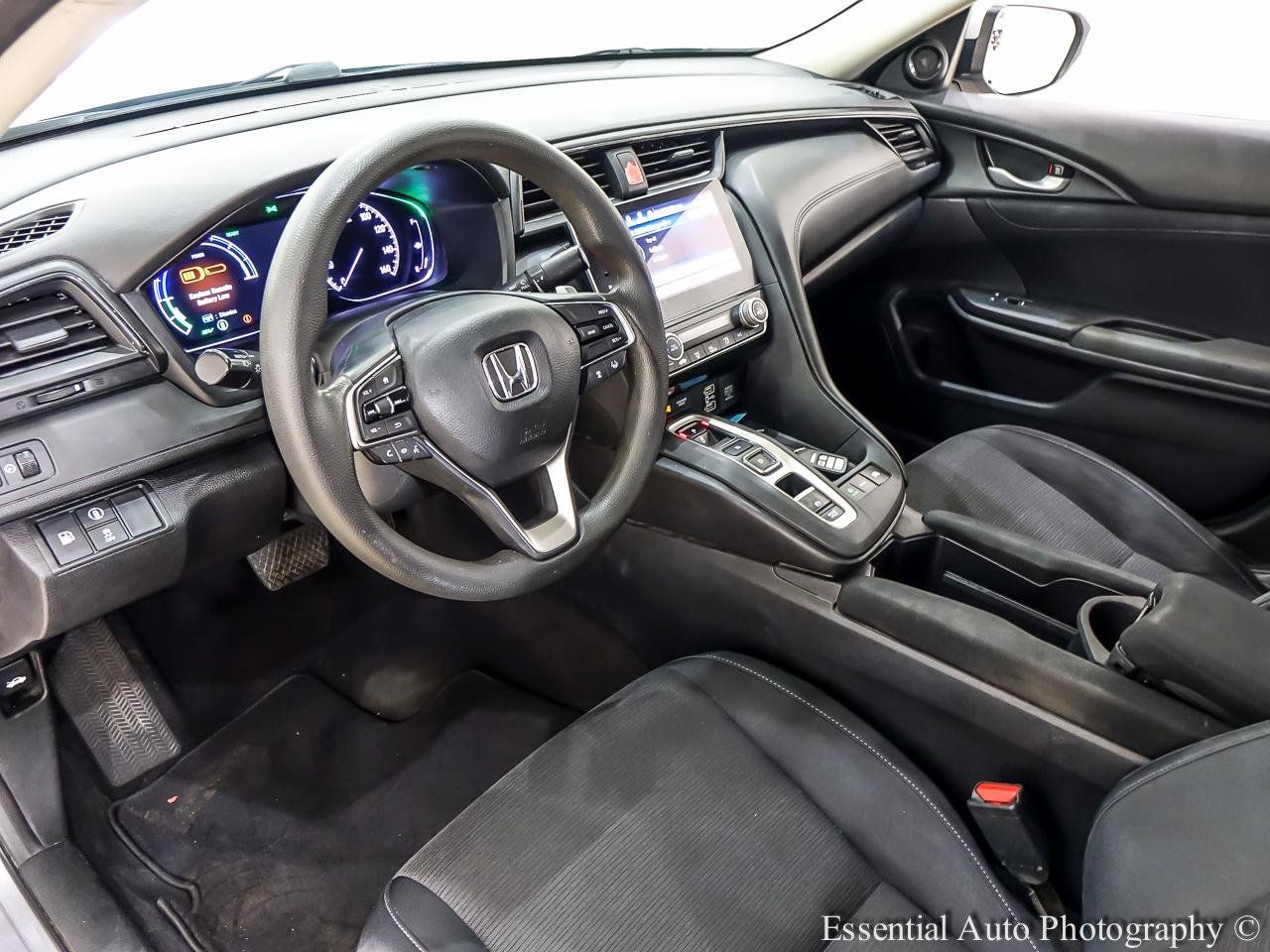 Used 2022 Honda Insight EX image 14