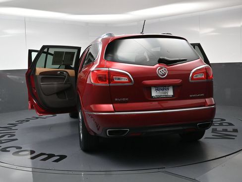 Used 2013 Buick Enclave Premium w/ Trailering Provision Package FWD image 27