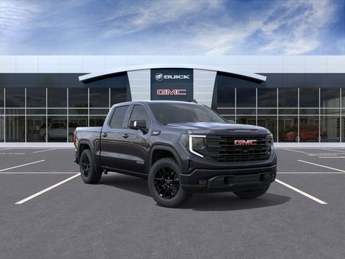 New 2026 GMC Sierra 1500 Elevation w/ Preferred Package image 25