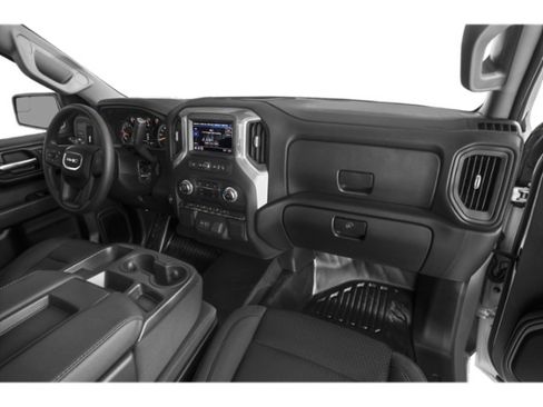 Used 2024 GMC Sierra 1500 Elevation AWD/4WD image 12