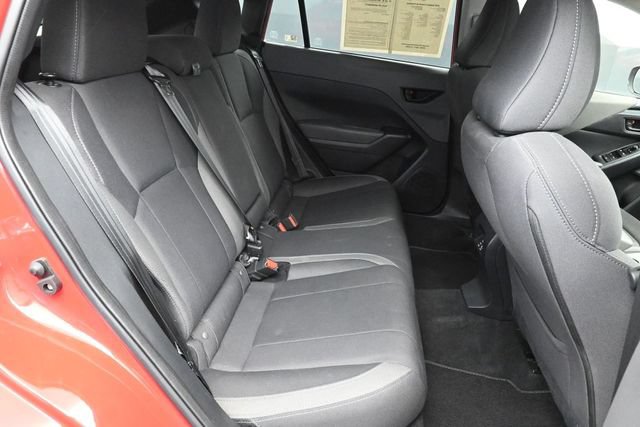 Used 2025 Subaru Crosstrek 2.5i Premium AWD/4WD image 29